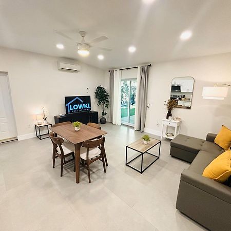 Progresso Apartments & Homes By Lowkl Fort Lauderdale Exterior foto